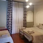 Maison d'hôtes Flora *