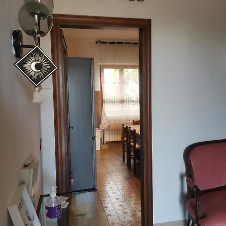 Πανσιόν Flora