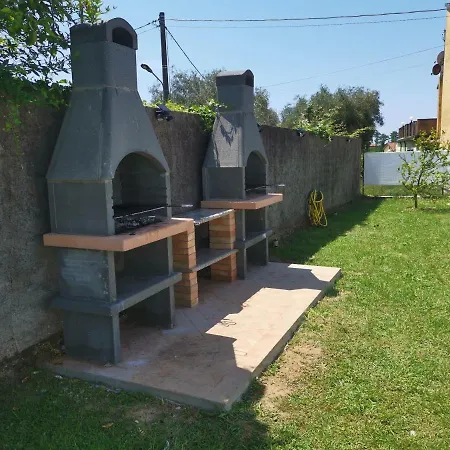 Flora 게스트하우스