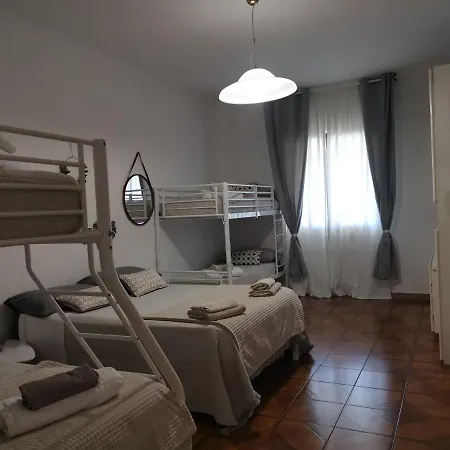 Flora Πανσιόν