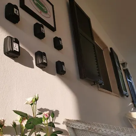 Flora Πανσιόν *