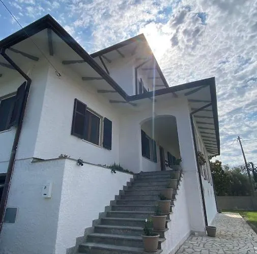 Flora 게스트하우스