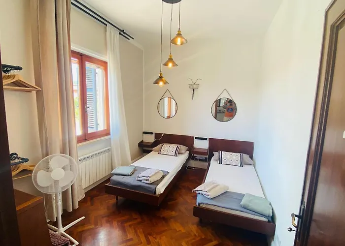 게스트하우스 Flora