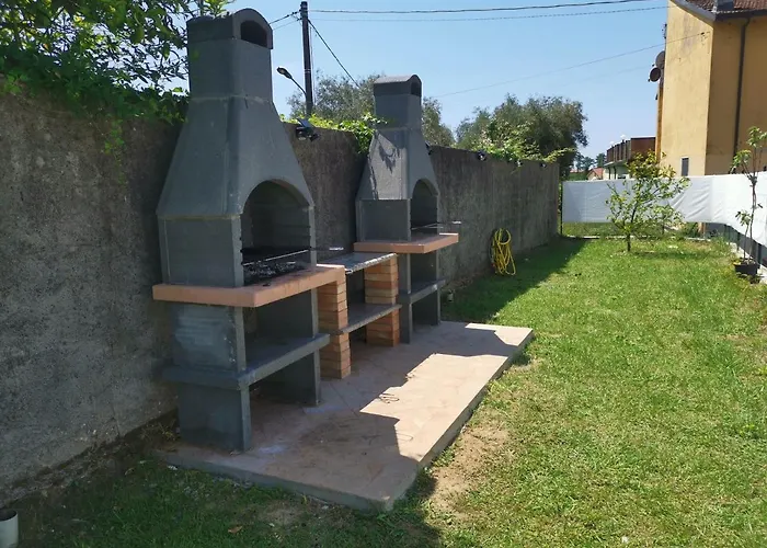 Flora 게스트하우스