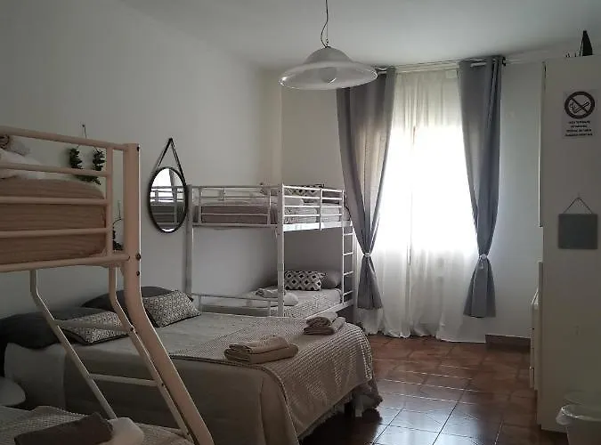 게스트하우스 Flora