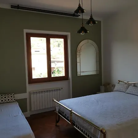 Flora Casa de hóspedes *