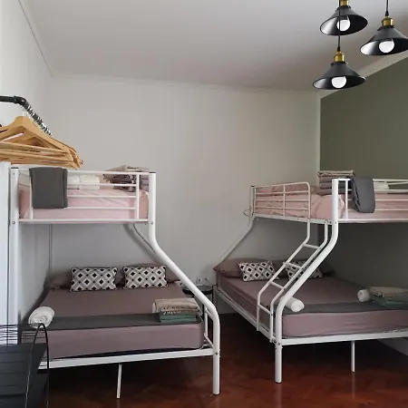 Flora Casa de hóspedes *