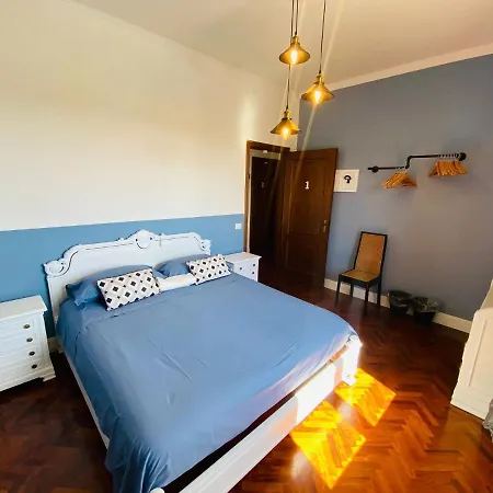 Casa de hóspedes Flora