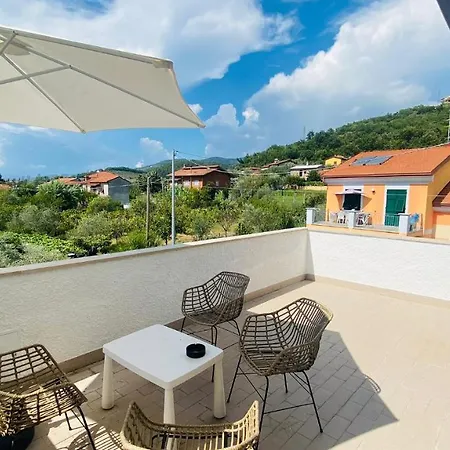 Casa de hóspedes Flora