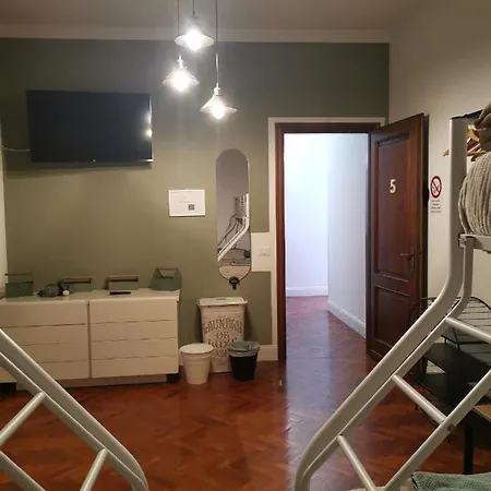 Casa de hóspedes Flora Luni