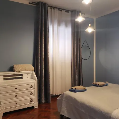 Flora Casa de hóspedes *