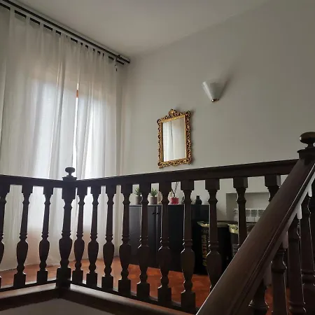 Casa de hóspedes Flora *