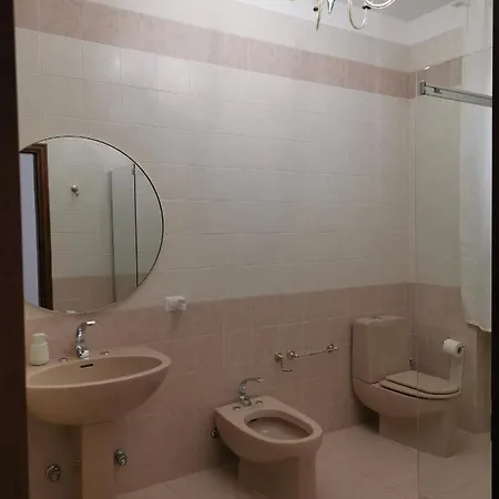 Casa de hóspedes Flora *