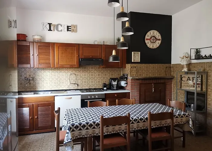 Flora Maison d'hôtes *