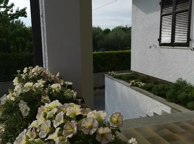 Maison d'hôtes Flora