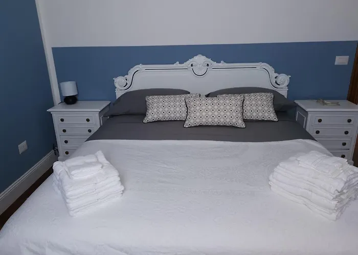 Maison d'hôtes Flora *