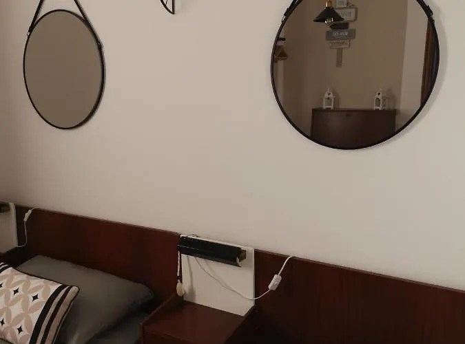 Flora Maison d'hôtes *