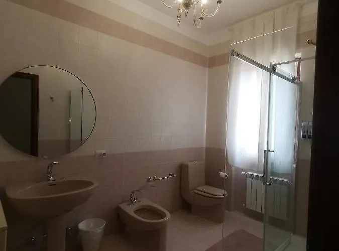 Flora Maison d'hôtes *