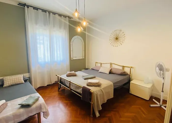 Maison d'hôtes Flora *