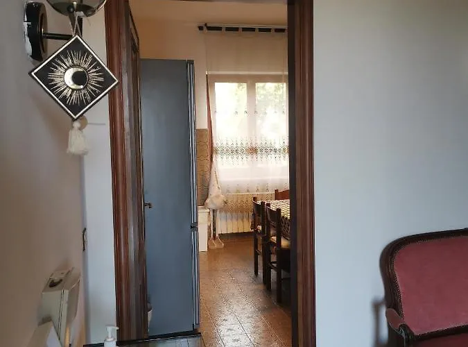 Maison d'hôtes Flora