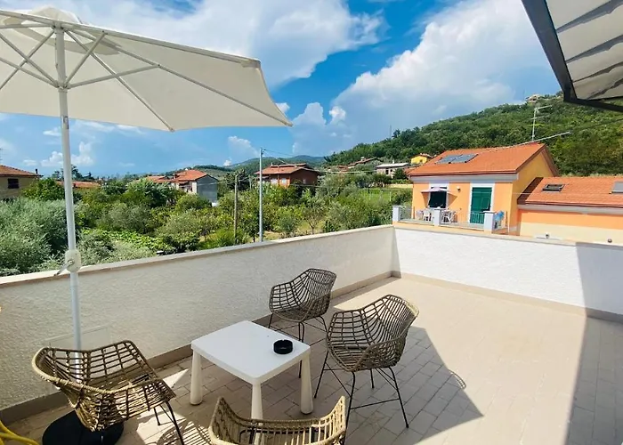 Maison d'hôtes Flora