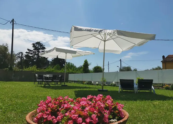 Maison d'hôtes Flora *