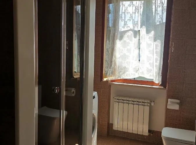 Flora Maison d'hôtes *